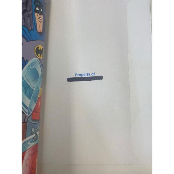 All New Batman The Brace and The Bold: Small Miracles Soft Cover Book‎ - Picture 6 of 7